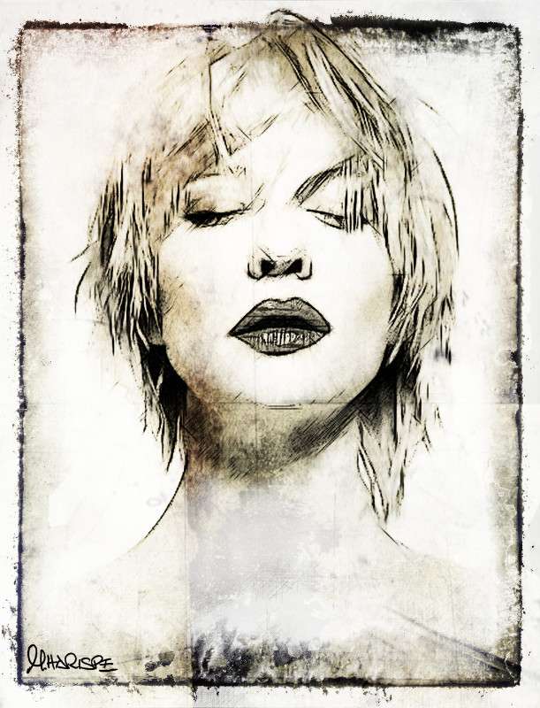 Cate Blanchett Project